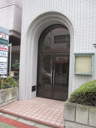 マサキビルの物件内観写真